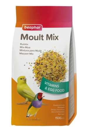 Beaphar Ruimix kanarie 150g Bestseller